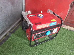 Stable Honda Generator Geneset 2.5kva Quality