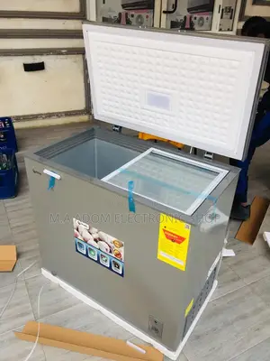 Pearl 200L - The Deep Freeze Deal You've Been Waiting For