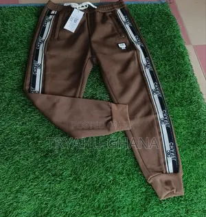 Lifestyle Joggers for Sale Online at Tryahu