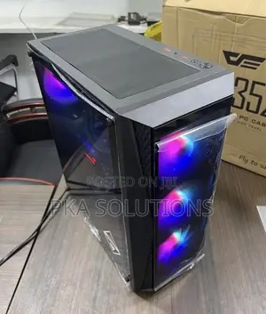 New MSI Gaming 24 6QE 32GB Intel Core I7 HDD+SSD 512GB