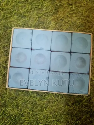 Snooker Chalks