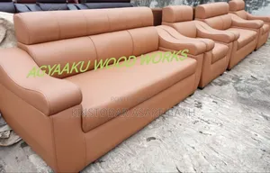 Agyaaku Furniture's