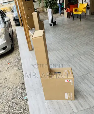 Latest and Classic SamsungB650 Soundbar(External Subwoofer)