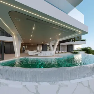 3bdrm House in Accra for sale