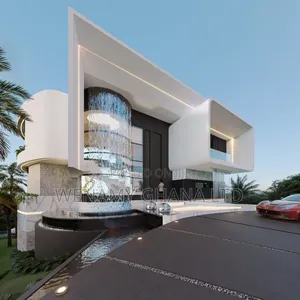 3bdrm House in Accra for sale