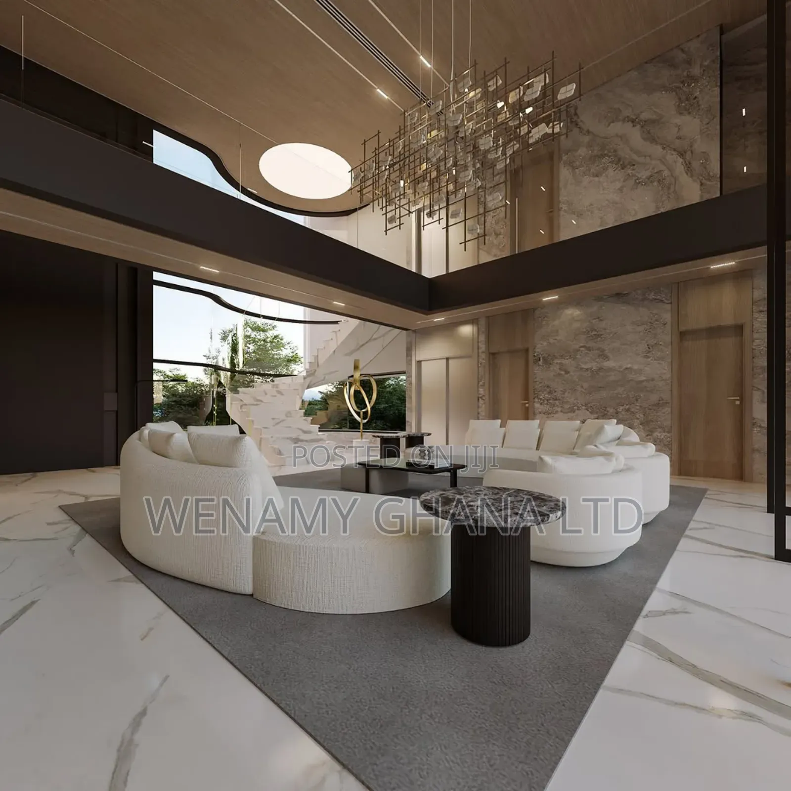 2bdrm House in Accra for sale