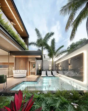 5bdrm Mansion in Accra for sale