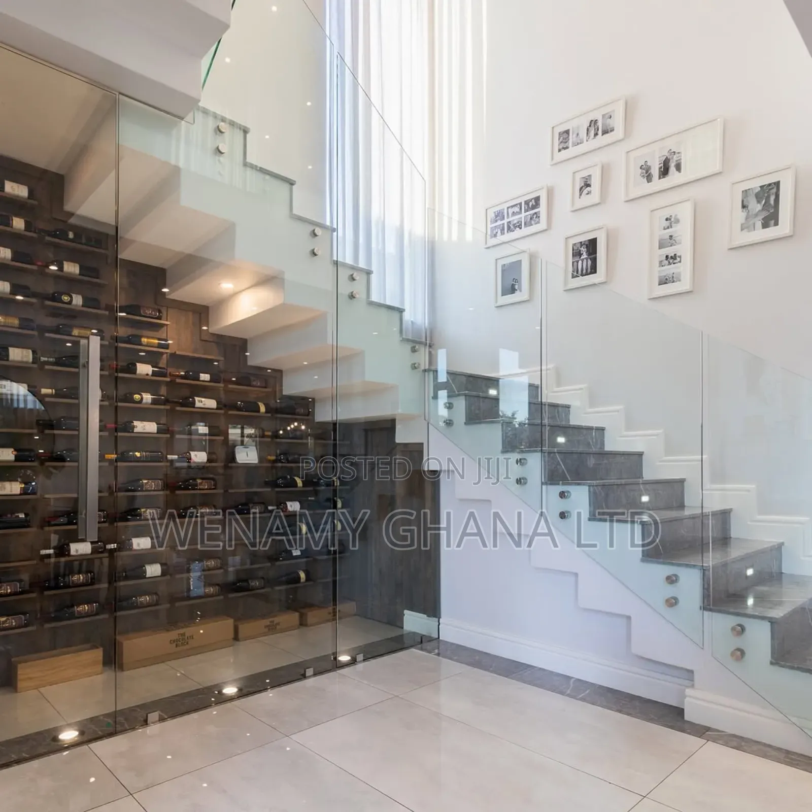 4bdrm Mansion in Accra for sale