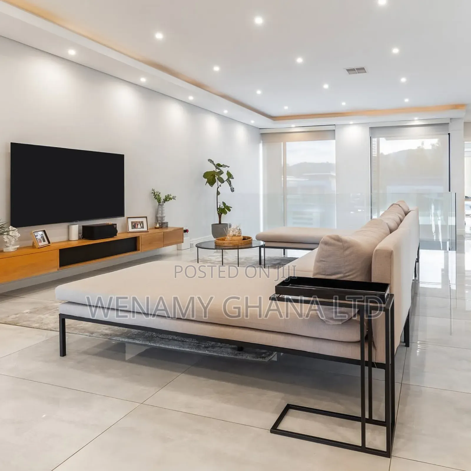 4bdrm Mansion in Accra for sale