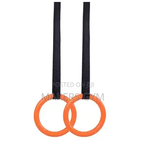 Gymnastic Rings