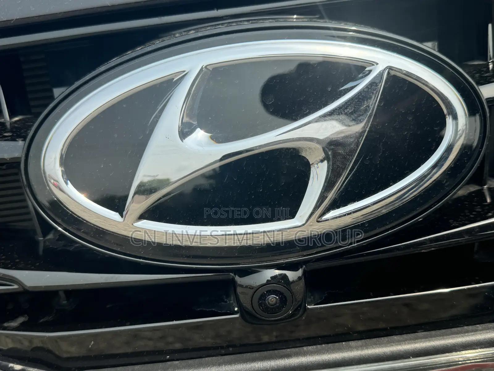 Hyundai Sonata N Line 2023 Black