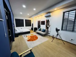 Luxury Studio Apartments