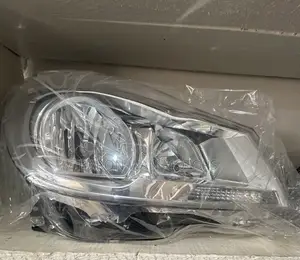 W204 Normal Bulb Head Lamp Available