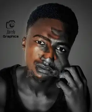 Jireh Expert Photo Editing and Retouches