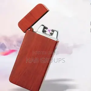 Dual Arc Lighter
