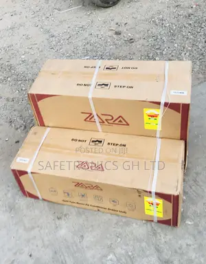 Choose Zara 1.5 Horsepower Split White R410 AC