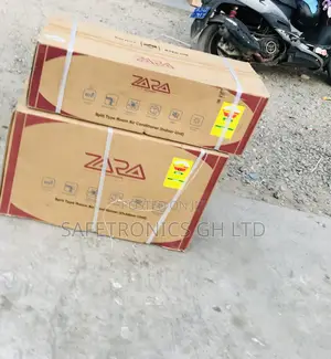 Zara Eco-Friendly 1.5 HP White Split R410 AC