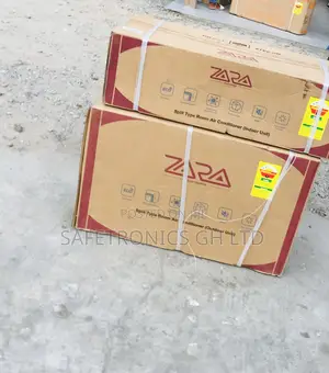 Fast Frostflow Zara White R410 1.5 HP Split AC