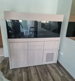 Aqarium Tank for Sale