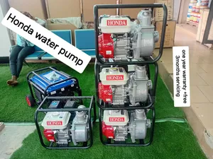 Petrol Water Pump 3inches Honda Water Pump 3inches Machine