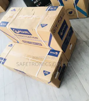 Shop Brand New Pearl 1.5 Hp R410 White Ac
