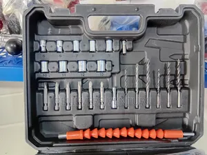 Electric Drilling Machine Made in Germany