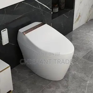 AT02 Smart Wc Toilet Seat. Water Closet