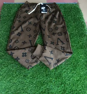 Louis Vuitton Joggers