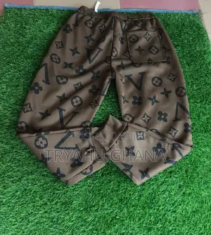 Louis Vuitton Joggers