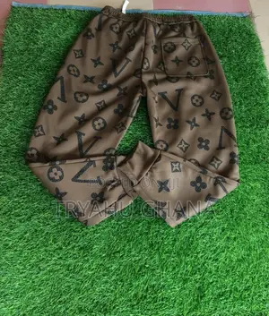 Louis Vuitton Joggers