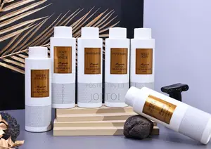 Body Massage Oil