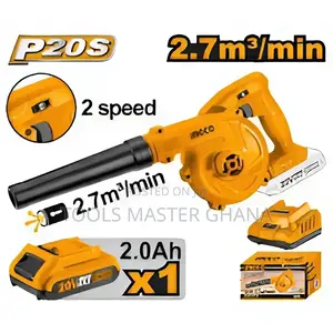 Cordless Blower - Cabli200181
