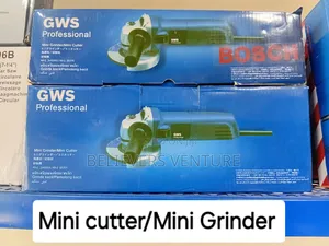 Mini Grinder/Mini Grinder Made in Germany