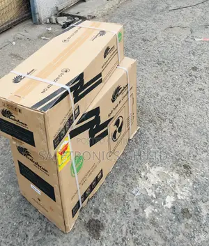 Super Powerful 2.0 HP Rainbow Split R410 White AC
