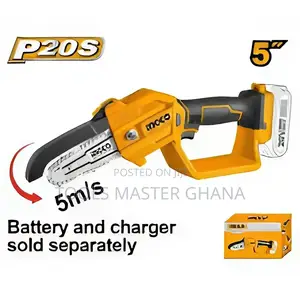Cordless Pruner Saw - Cgsli2058