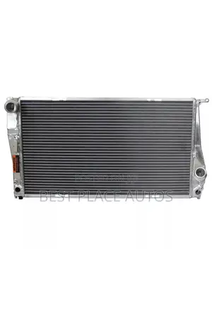 BMW 323I Radiator