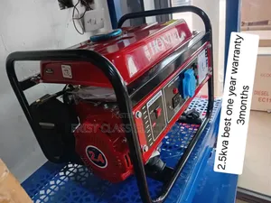 Super Durable Generator Best 2.5kva 2.5kva