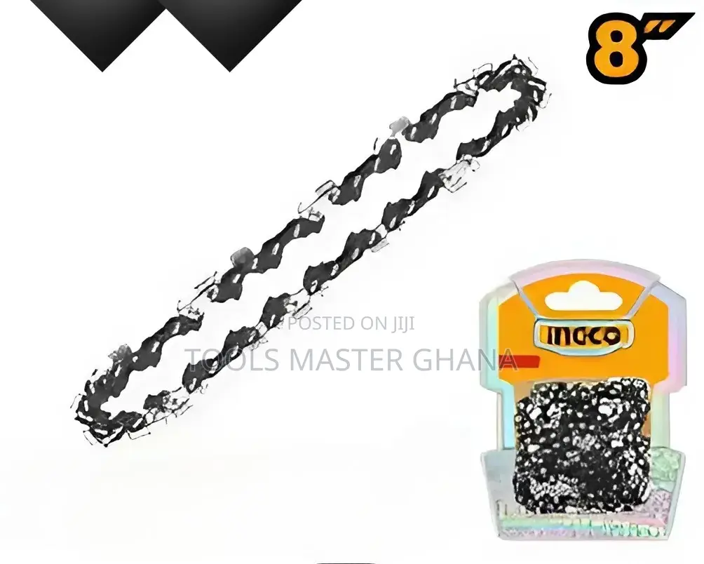 Saw Chain - Agsc50801