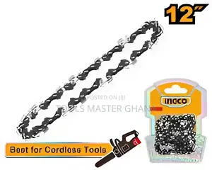 Saw Chain - Agsc51201