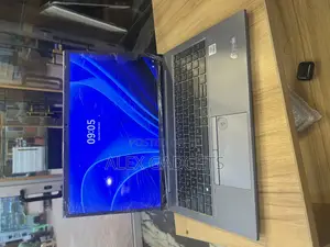 Laptop HP ZBook 15 16GB Intel Core I7 SSD 256GB