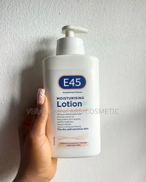 E45 Body Moisturiser