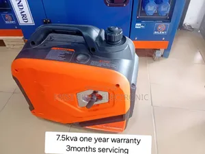 Smart Generator Best 7.5kva 3500wax 7.5kva