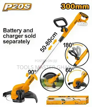 Cordless Grass Trimmer - Cgtli20328