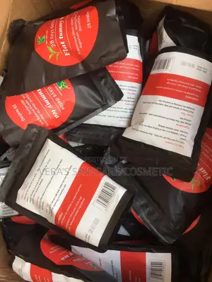 28 Days Detox Flat Tummy Tea