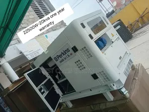 Approached and Affordable Generator 20kva 20kva