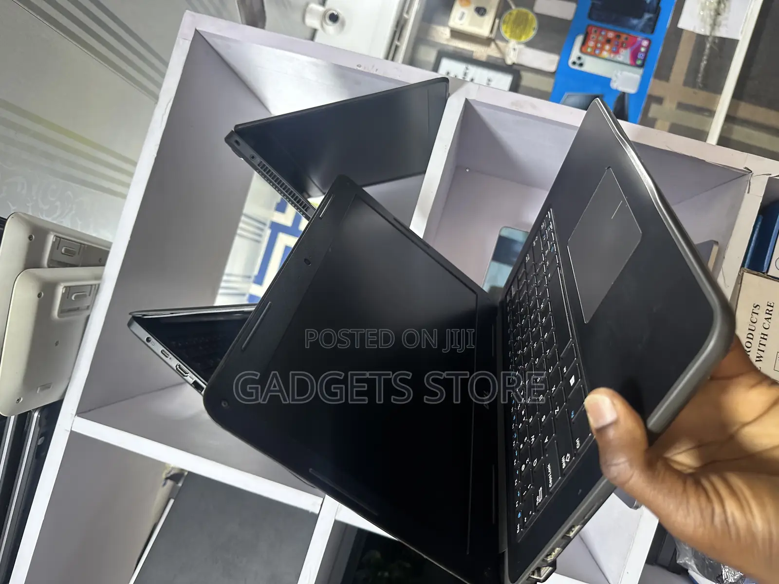 Laptop Dell Latitude 13 3380 8GB Intel SSD 128GB