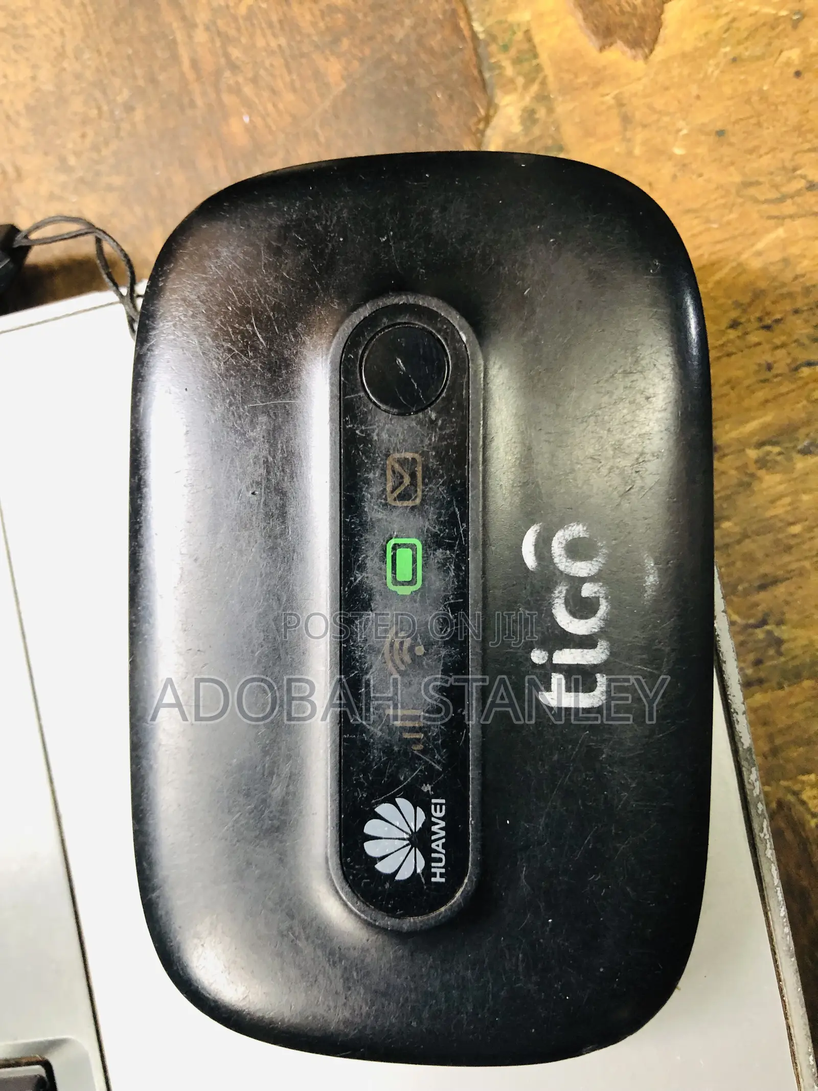 Huawei Mobile Wifi E5331
