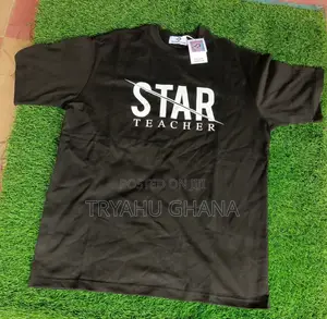 Quality Black T-Shirt for Sale