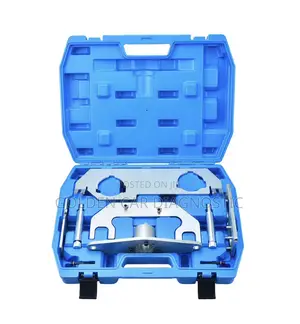Land Rover/Jaguar 2.0T Petrol and Diesel Timing Tool