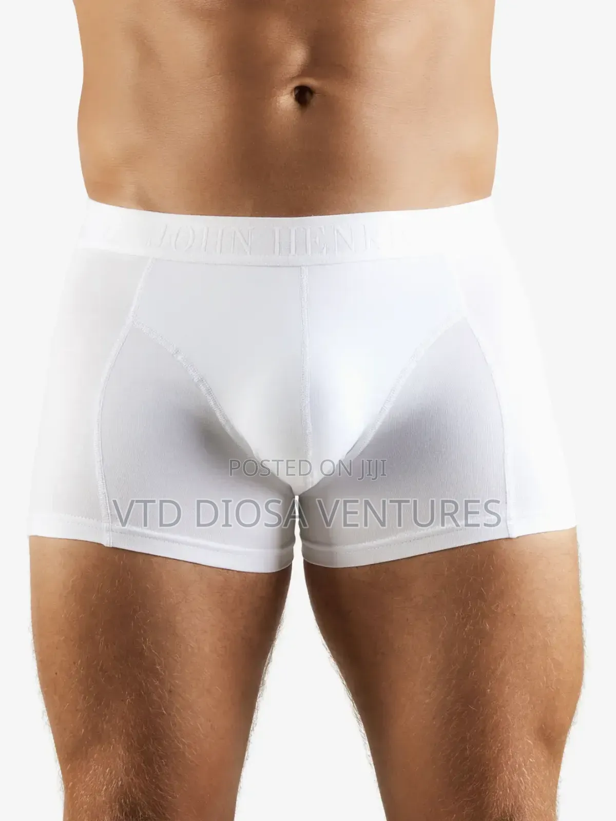 Men's Boxer Trunks/ Shorts